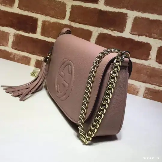 Firstbag ru chain soho Gucci bag 0504